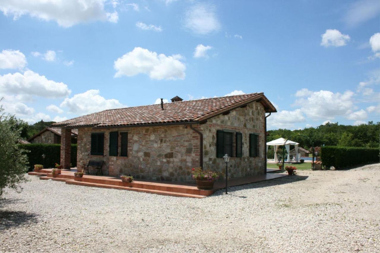 Villa Susanna Castiglione del Lago Exterior photo